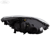 FRONT HEADLAMP HEADLIGHT ASSEMBLY UNIT AM5113W030CA