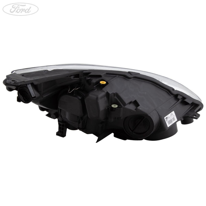 FRONT HEADLAMP HEADLIGHT ASSEMBLY UNIT AM5113W030CA