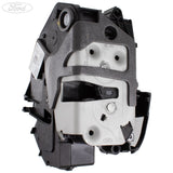 ECOSPORT COURIER FOCUS KUGA O/S REAR DOOR LOCK MECHANISM