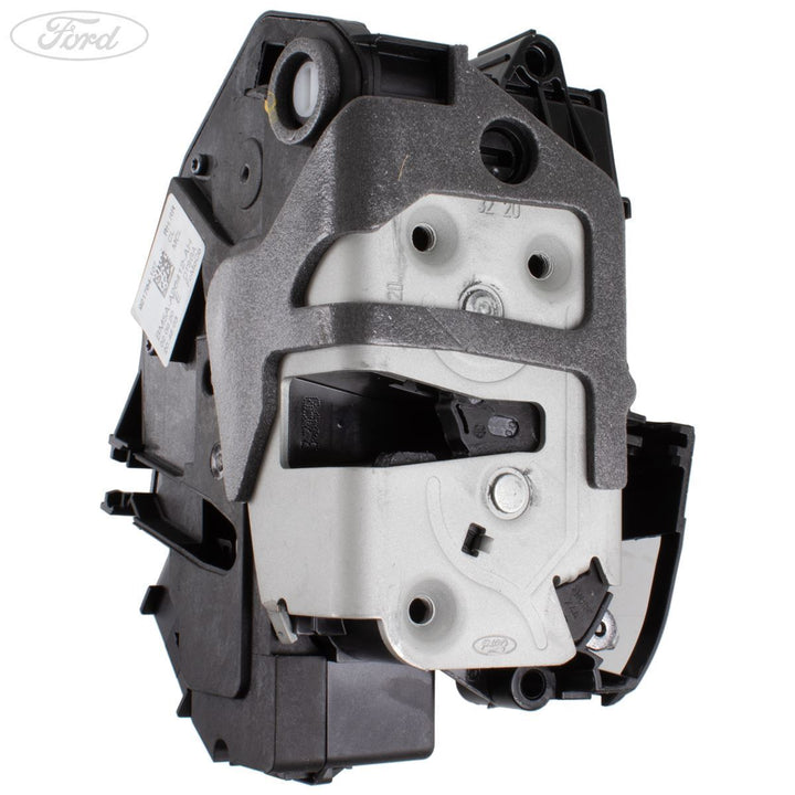ECOSPORT COURIER FOCUS KUGA O/S REAR DOOR LOCK MECHANISM