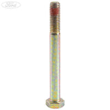 REAR AXLE/SPRINGS & SHOCK ABSORBERS SCREW PACK OF 5