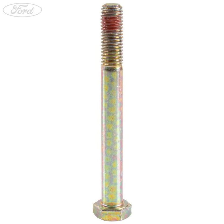 REAR AXLE/SPRINGS & SHOCK ABSORBERS SCREW PACK OF 5