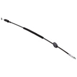 FOCUS MK2 C-MAX REAR O/S DOOR INNER HANDLE CABLE 2004-2011