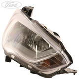 C-MAX O/S FRONT HEAD LAMP LIGHT UNIT WITH HALOGEN BULBS RHD
