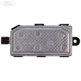 FOCUS CONNECT C-MAX KUGA HEATER AIR CON MOTOR CONTROL 2015-