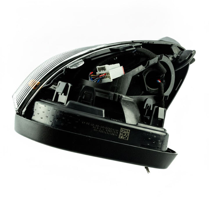 Fiesta N/S Electric Rear View Mirror Power Fold 2021-2023