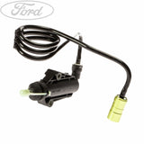 KA CLUTCH SLAVE CYLINDER 2008-