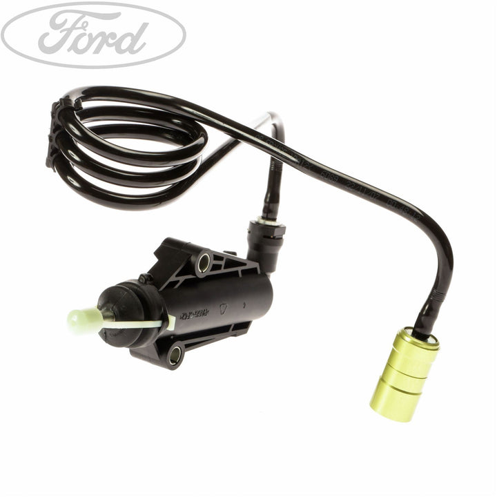 KA CLUTCH SLAVE CYLINDER 2008-