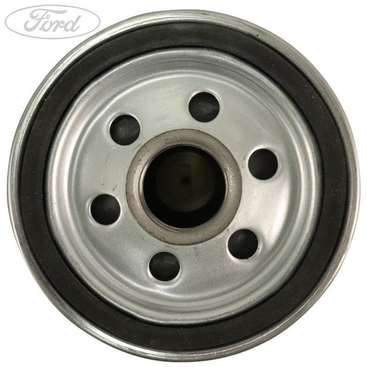 DOHC DURATORQ TDCI SPIN ON OIL FILTER 01/2016-