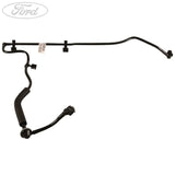 KUGA 2.0 ECOBOOST BRAKE SERVO VACUUM HOSE 240 BHP 2016-