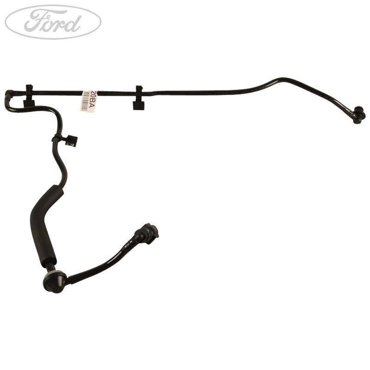 KUGA 2.0 ECOBOOST BRAKE SERVO VACUUM HOSE 240 BHP 2016-