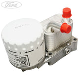 FOCUS MK1 MK2 CONNECT MK1 1.8 DURATORQ OIL FILTER ADAPTOR