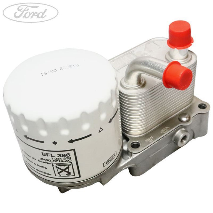 FOCUS MK1 MK2 CONNECT MK1 1.8 DURATORQ OIL FILTER ADAPTOR