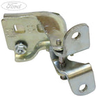 TRANSIT CONNECT FRONT DOOR HINGE N/S UPPER O/S LOWER