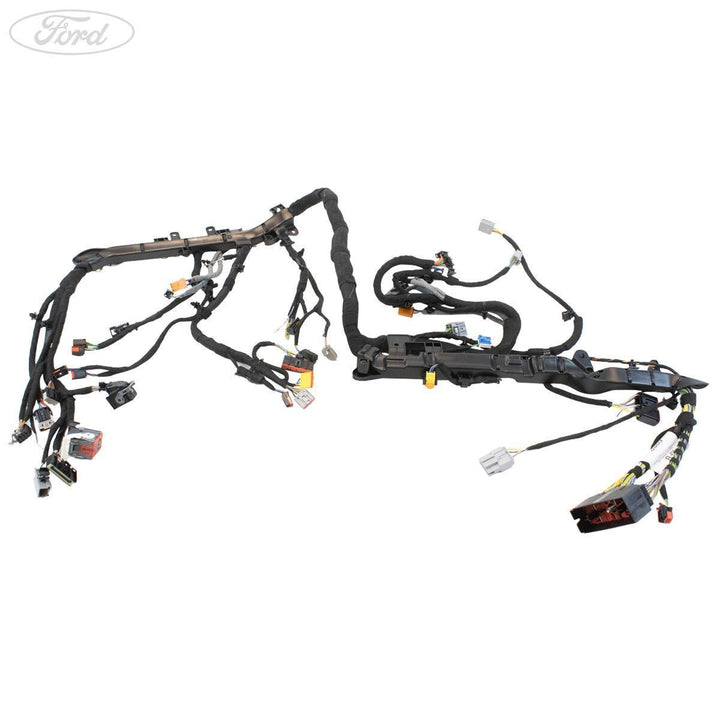 MAIN WIRING