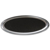 FOCUS FRONT RADIATOR GRILLE OVAL EMBLEM BADGE 1998-2005