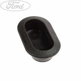 FOCUS REAR DRUM BRAKES COVER