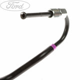 BRAKE LINE PARTS