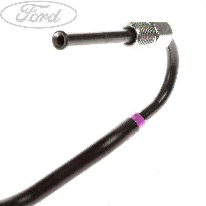 BRAKE LINE PARTS
