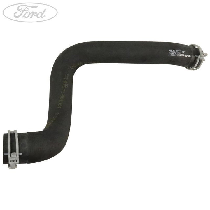 RANGER 2.5 DOHC PETROL RADIATOR UPPER COOLING HOSE 11-
