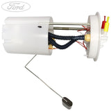 FUEL TANK SENDER