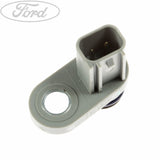 CRANKSHAFT POSITION SENSOR