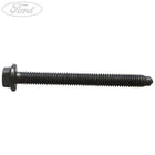 2.0 DURATORQ TDCI EXHAUST GAS RECIRCULATION MOUNTING BOLT