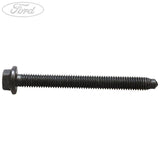 2.0 DURATORQ TDCI EXHAUST GAS RECIRCULATION MOUNTING BOLT