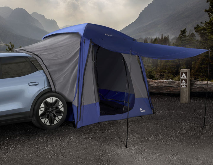 NAPIER TAILGATE TENT