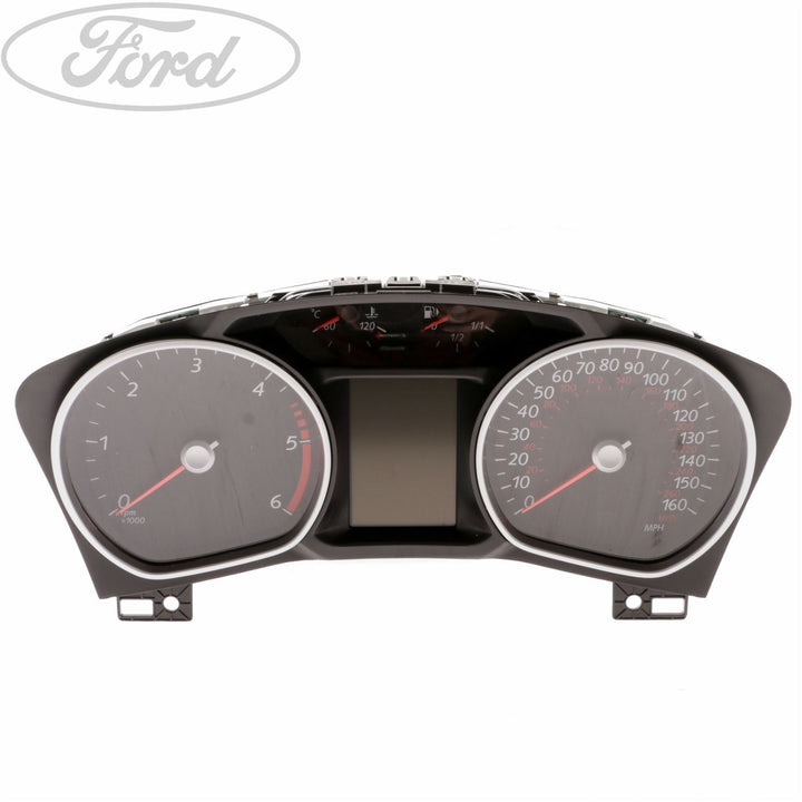 MONDEO GALAXY S-MAX SPEEDO INSTRUMENT CLUSTER 2010-2015
