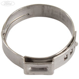 TRANSIT FOCUS CONNECT 1.8 ZETEC-E BI FUEL HOSE CLAMP