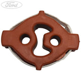 KUGA 2.0 DURATORQ REAR EXHAUST BACKBOX RUBBER MOUNT