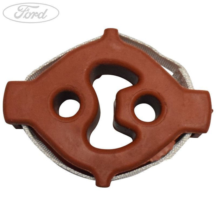 KUGA 2.0 DURATORQ REAR EXHAUST BACKBOX RUBBER MOUNT