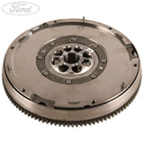 C-MAX MONDEO S-MAX GALAXY 1.8 TDCI DUAL MASS FLYWHEEL DMF