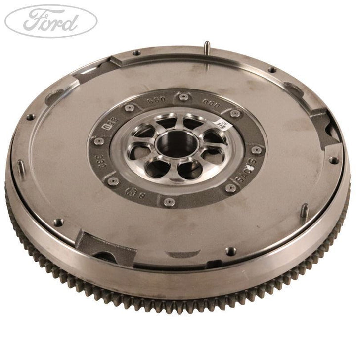 C-MAX MONDEO S-MAX GALAXY 1.8 TDCI DUAL MASS FLYWHEEL DMF