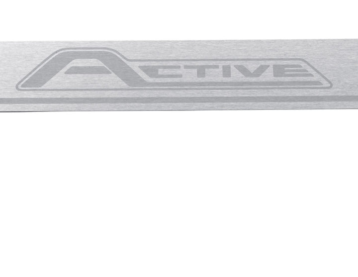 SCUFF PLATES 11/2018