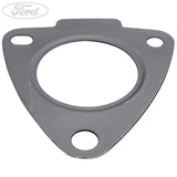 EXHAUST MANIFOLD GASKET