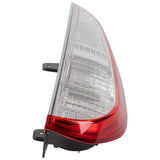 FOCUS O/S REAR LIGHT LAMP UNIT LED 2007-2011 LEVEL 2