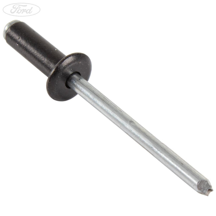 REAR DRUM BRAKES BLIND RIVET PACK OF 5