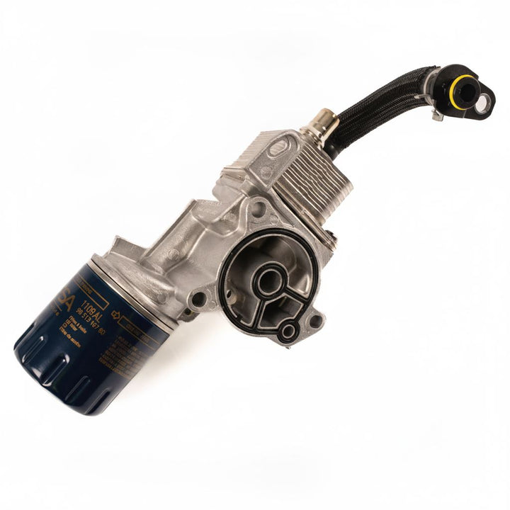 2.0 Duratorq TDCi Oil Cooler & Filter 2016-2022