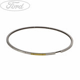 ENGINE PISTON RING KIT
