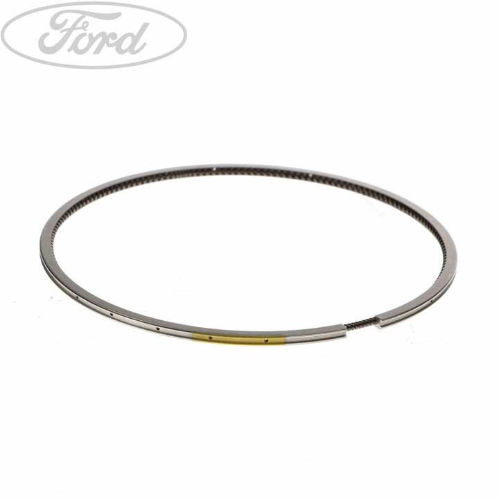ENGINE PISTON RING KIT