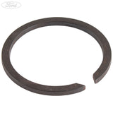 MUSTANG 6 SPEED TRANSMISSION INPUT SHAFT SNAP RING 2015-