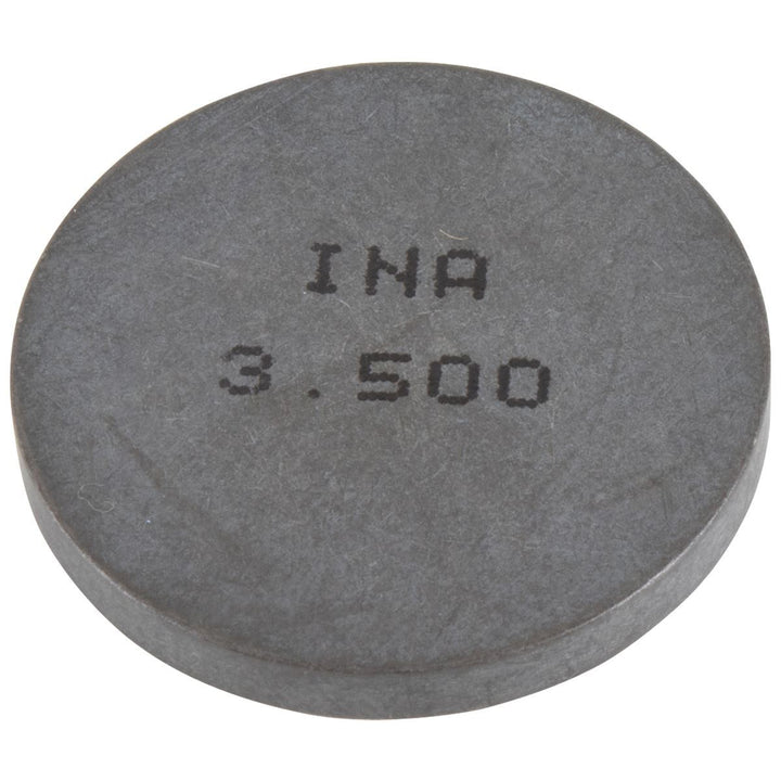 VALVE STEM SEAL SHIM