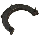 C-MAX FRONT SUSPENSION SPRING LOWER ANTI-SQUEAK 2015-