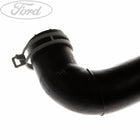 RADIATOR HOSE