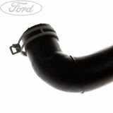 RADIATOR HOSE