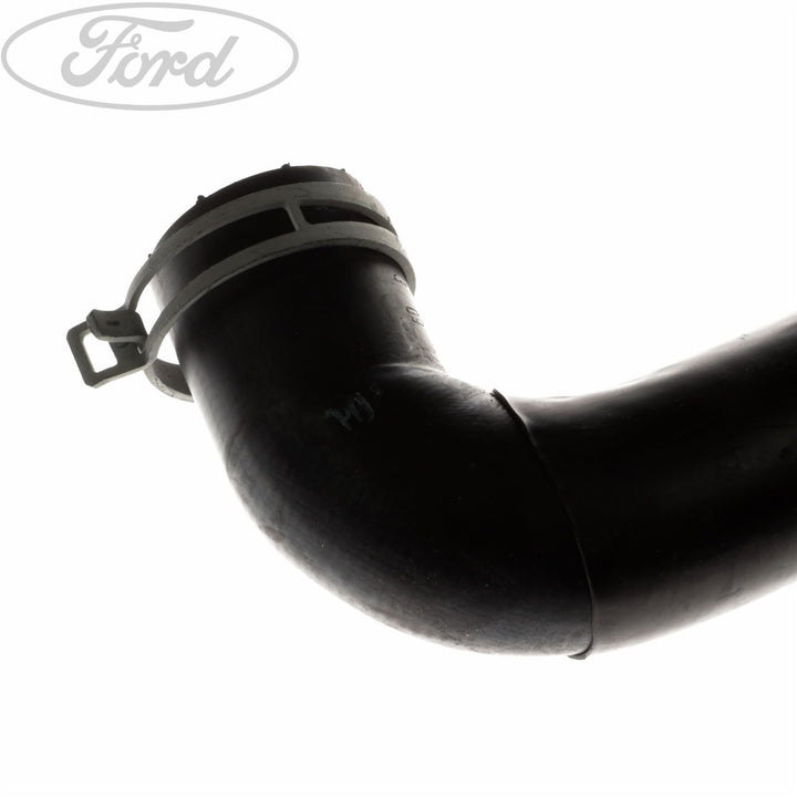 RADIATOR HOSE