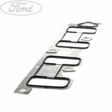 FIESTA ESCORT KA INTAKE MANIFOLD GASKET