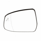 MONDEO FOCUS FOCUS N/S LEFT WING MIRROR GLASS